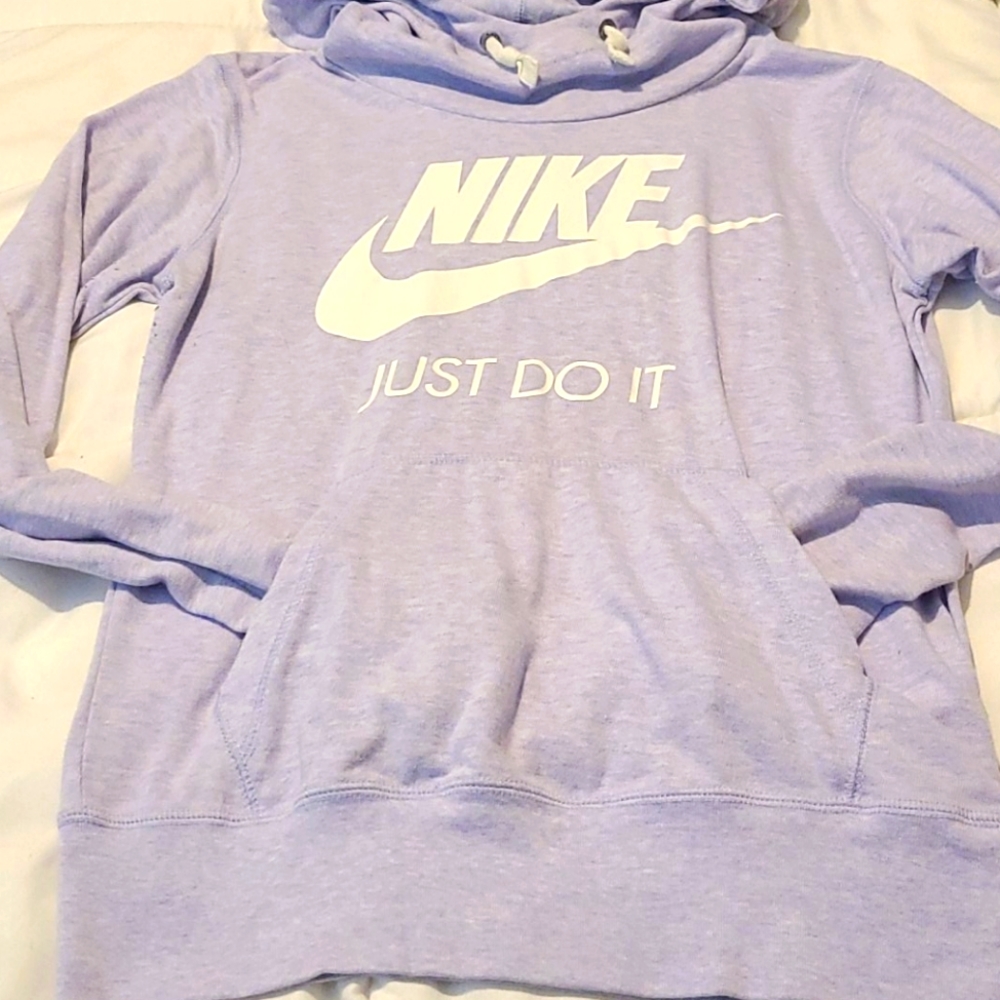 Nike hoodie